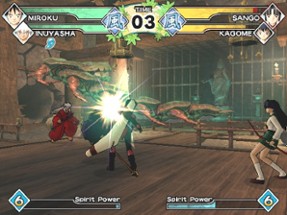 Inuyasha: Feudal Combat Image