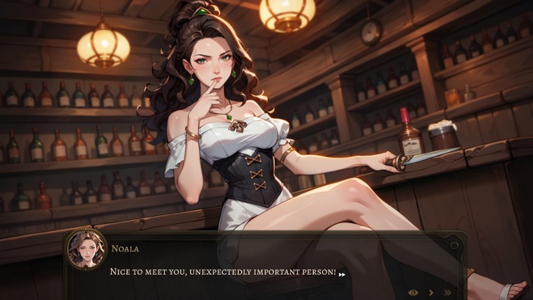 Isekai Sex Kingdom screenshot