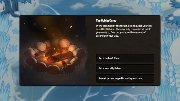 Journey to the Void screenshot