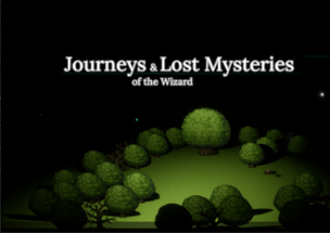 Journeys & Lost Mysteries of the Wizard Image