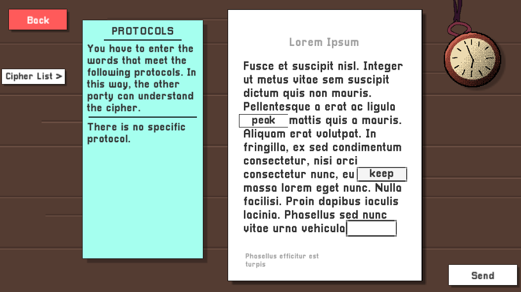 Games like K33P1T4L1V3