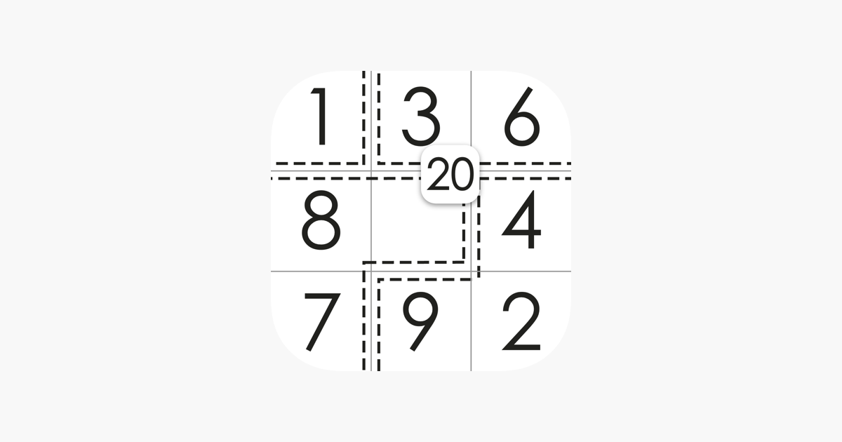 Games like Killer Sudoku - Brain Games