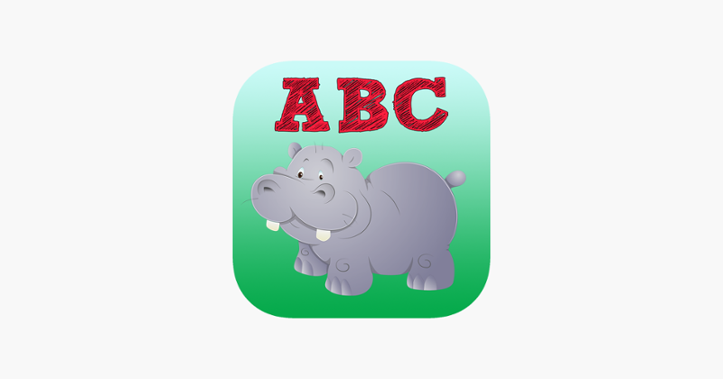 Kindergarten - ABC Alphabet Learning The Best Kids English For Preschool Free Image