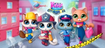 Kitty Meow Meow City Heroes Image