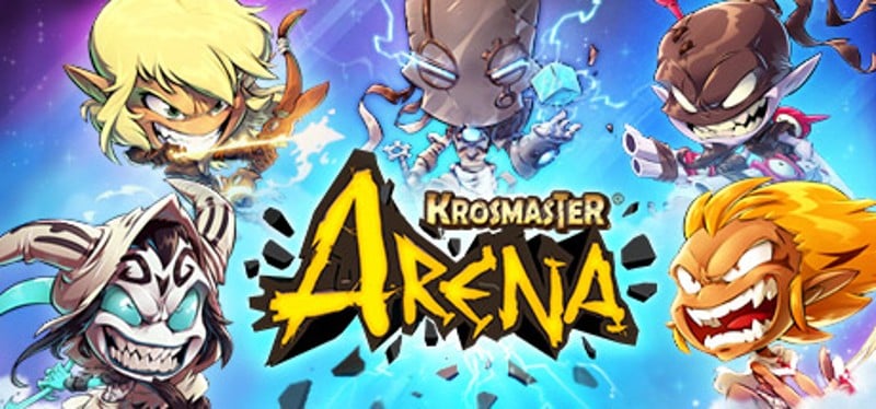 Krosmaster Arena Image