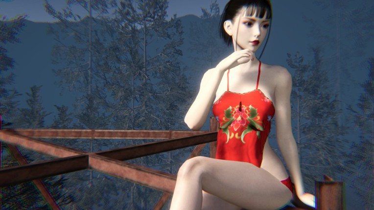 Last Girl screenshot