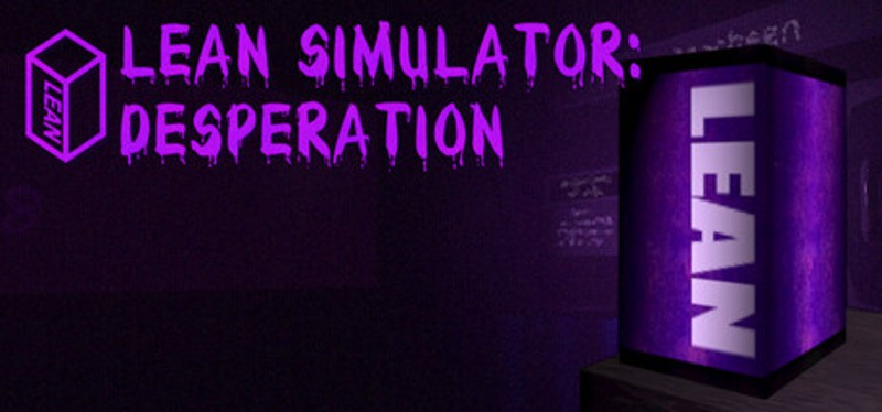 Lean Simulator: Desperation Image