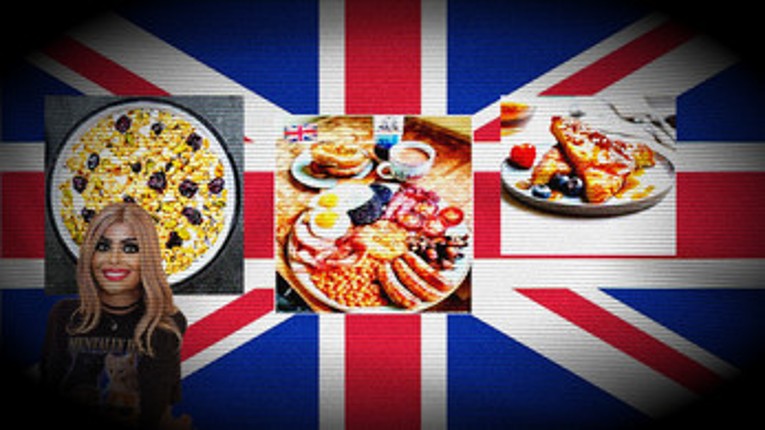 Learn Bri'ish with Mandy Alright Image