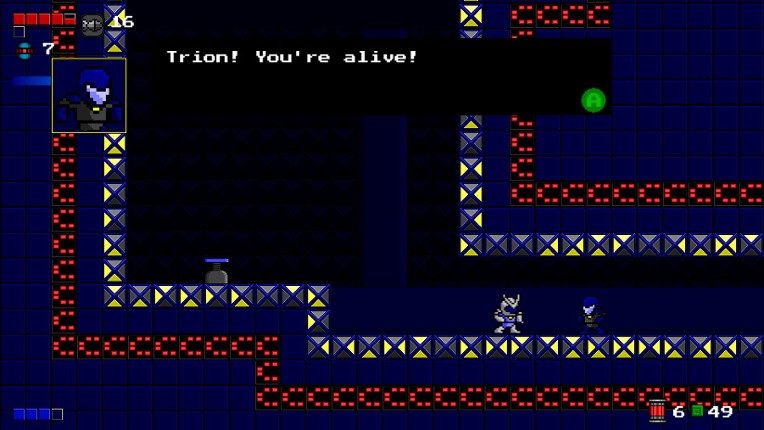 Legends of the Universe - StarCore screenshot