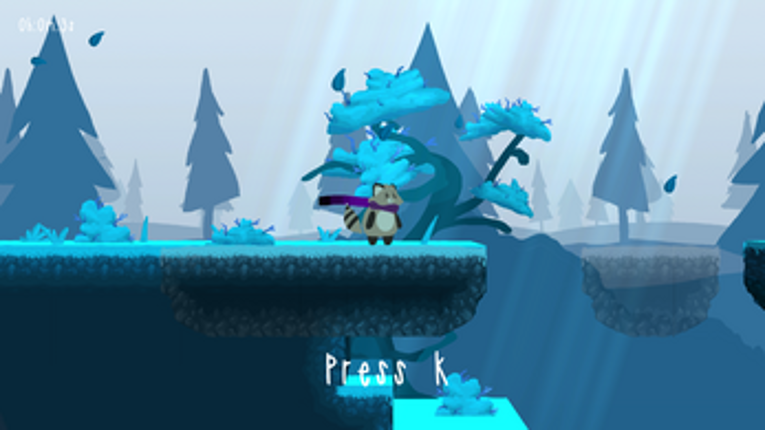 Light's Fall (Diego, Wake Up) screenshot