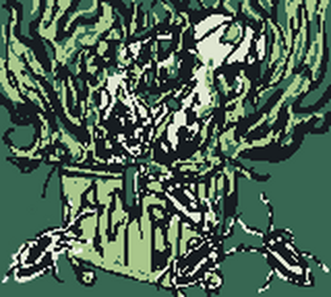 L'impasse screenshot