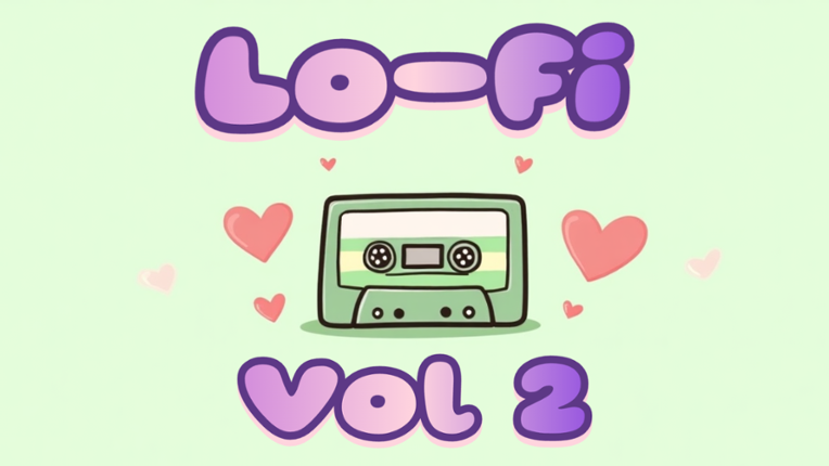 Lo-Fi 2 Image