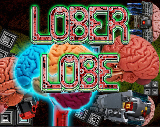 Lober Lobe Image