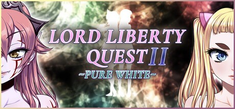 Games like Lord Liberty Quest II ~Pure White~