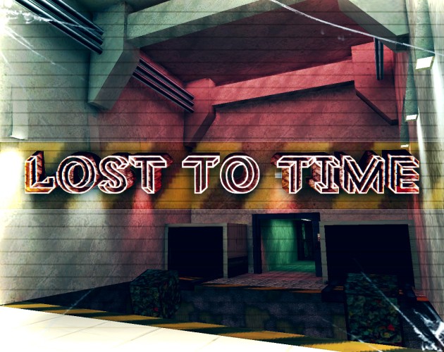 Games like Lost To Time