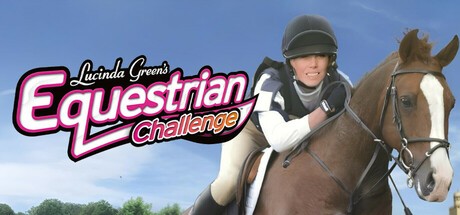 Games like Lucinda Green's Equestrian Challenge
