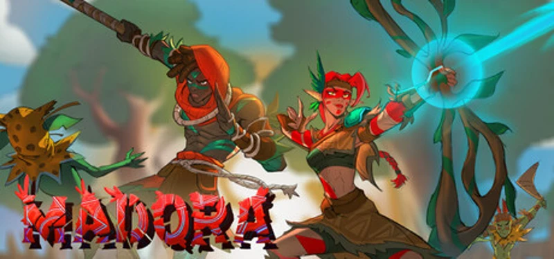 Madora Image