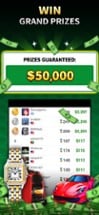 Mahjong Solitaire: Win Cash Image