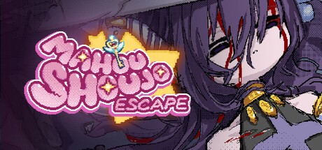 Games like Mahou Shoujo Escape