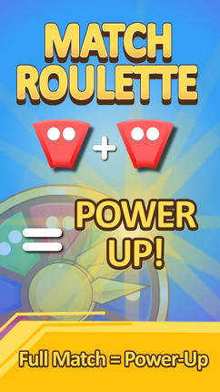 Match Roulette Image
