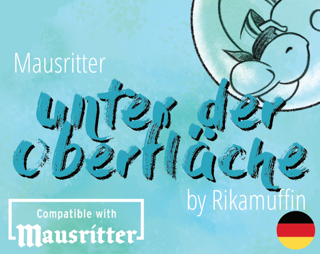 Games like Mausritter - Unter der Oberfläche