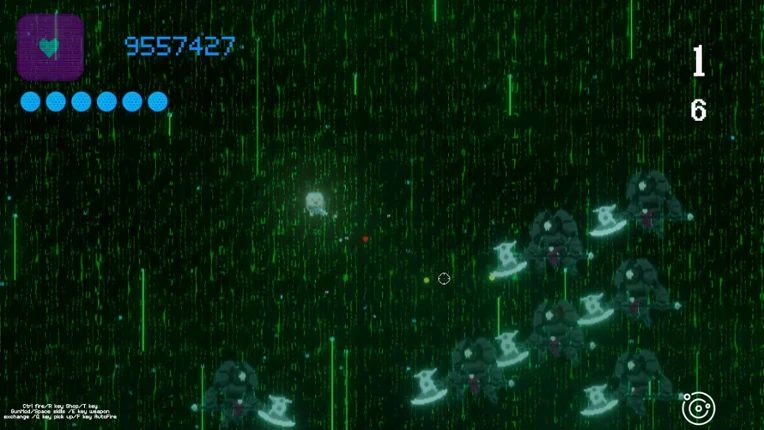 MechCrisis Image