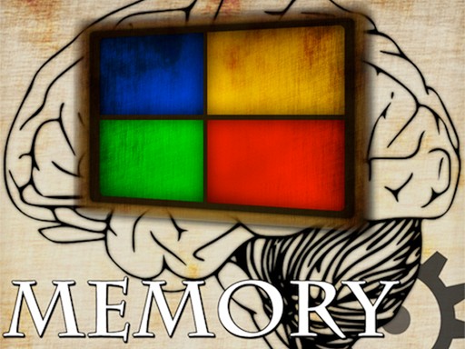 Games like Memory Frames