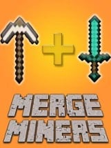 Merge Miners Image