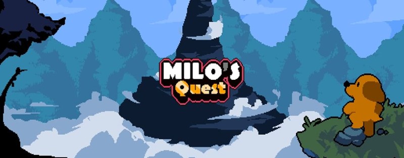 Milo's Quest Image