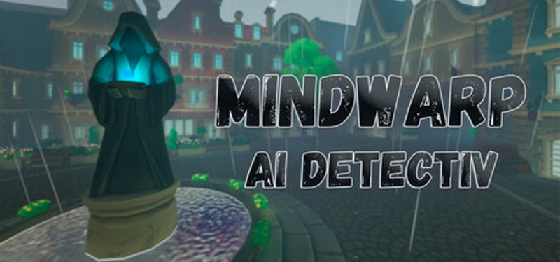Mindwarp: AI Detectiv Image