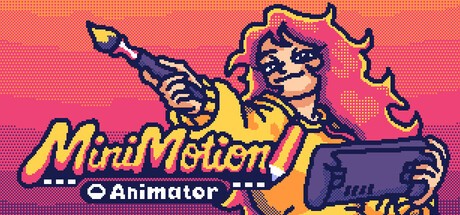 Games like ◒ Mini Motion Animator