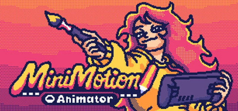 ◒ Mini Motion Animator Image