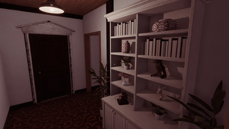 Mirage Path screenshot