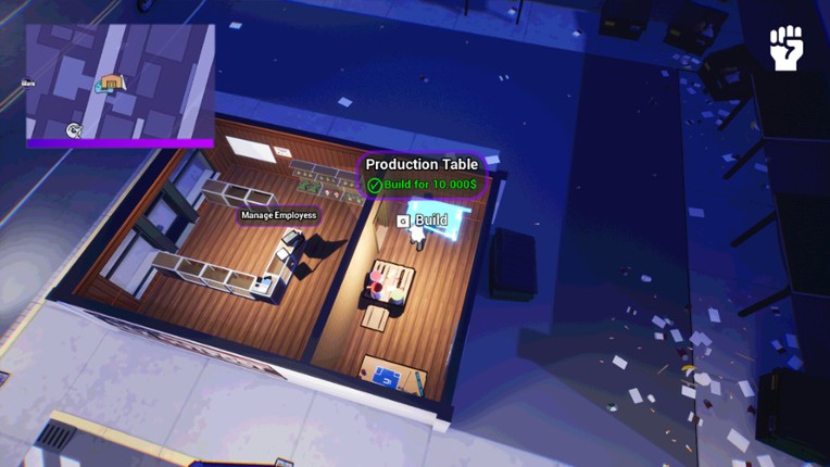 Money WASTE screenshot