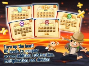 Monkey Math - Jetpack Pro Image