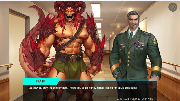 Monster Ops 12 screenshot