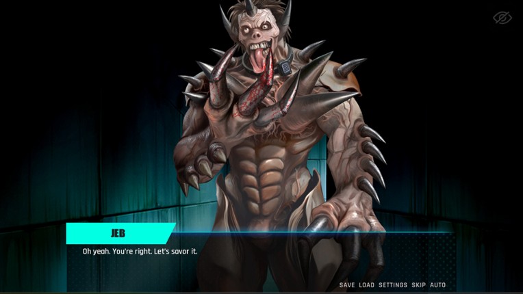 Monster Ops 14 screenshot