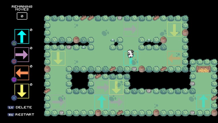 Moo & Move: Extra Grazing Grounds Image