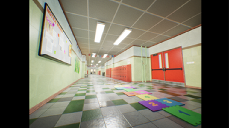 Mors Memora - Liminal Space screenshot