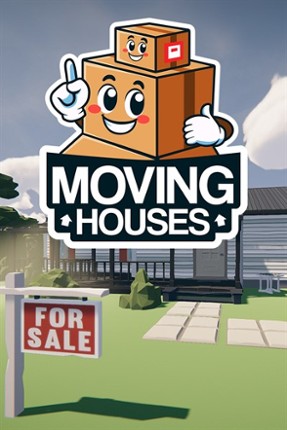 Moving Houses Image
