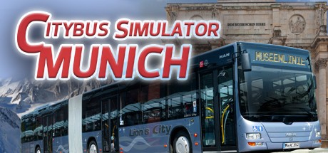 Games like Munich Bus Simulator