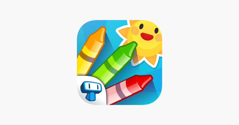 My Coloring Book: Kids Image