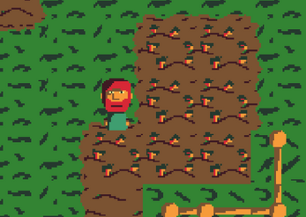 My Little Garden screenshot