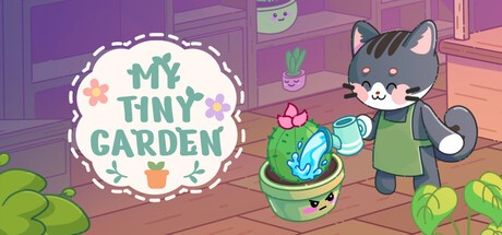 Games like My Tiny Garden