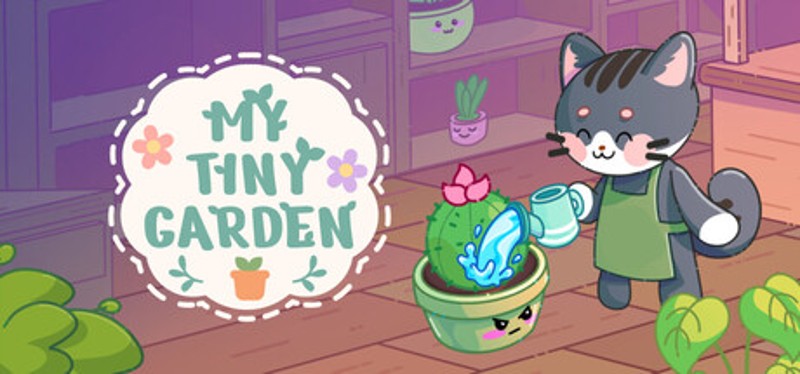 My Tiny Garden Image