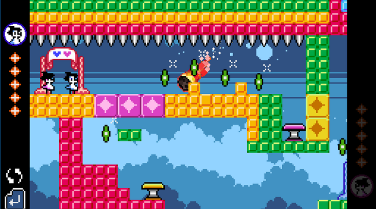 Nagai screenshot