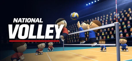 Games like National Volley