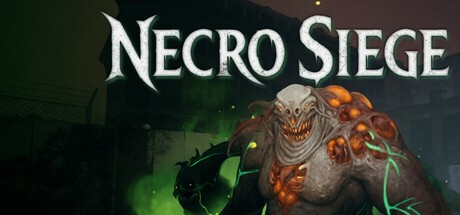 Games like Necro Siege