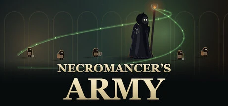 Games like Necromancer's Army