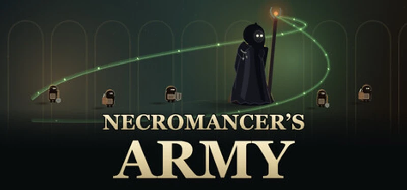 Necromancer's Army Image
